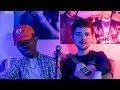 Miles Carter & Cam Cokas - I'm still here. (live at cozy couch sessions)