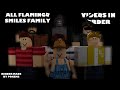 All Flamingo Smiles Family Videos In Order