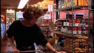 Thief Of Hearts (1984) "E.G. Daily - "Love In The Shadows"