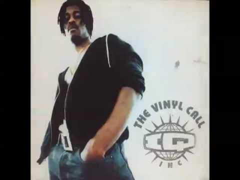 Eric "IQ" Gray - Lack Of Unity