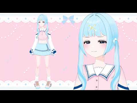 低価格でLive2Dを制作いたします イメージ1