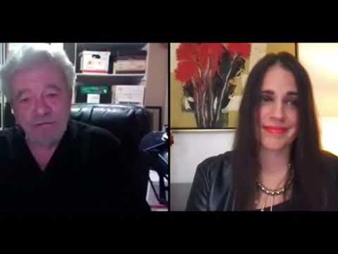 George knapp confirms that Bob Lazar has an element 115 that could power spacecraft