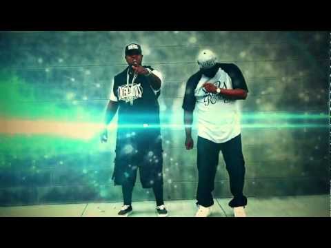 P.O.P.  feat  Royal Flush - LOUD