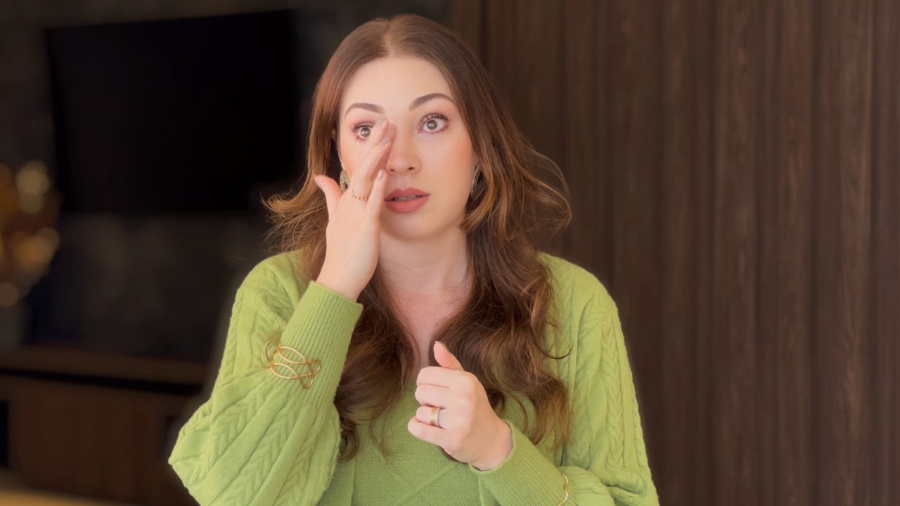 Por que eu desapareci por 5 anos das redes sociais