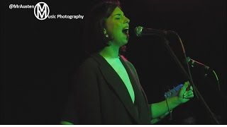 Little Green Cars - Easier Day - Lexington