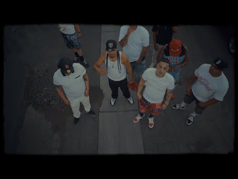 Lazy-Boy - Slidin' [Official Music Video] Shot By YoungTC