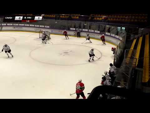 LBJČH U17 Liepāja - Baltie Vilki 18.09.2021.