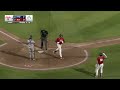 Altoona Curve Vs Hartford Yard Goats Highlights August 8 2025