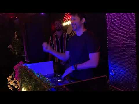 Luciano Scheffer - Live at Transenses Showcase - Sorocaba, SP