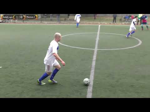 GlobalLogic 1 - 1 Pl-2