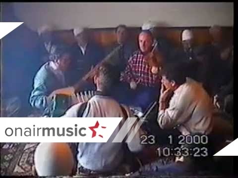 RIFAT BERISHA - OSA KUKA