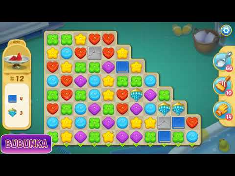 Matchington Mansion level 4270 HD