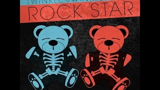 Stressed Out Lullaby Versions of Twenty One Pilots by Twinkle Twinkle Little Rock Star