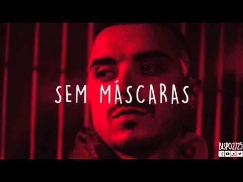 Video thumbnail for Sem Máscaras