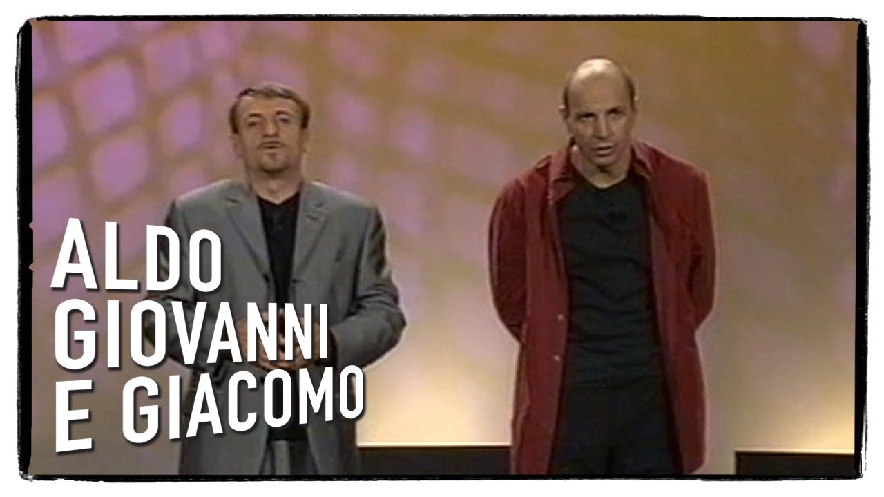 Le scarpe nuove di Aldo Potevo