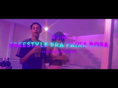BIN x WillsBife - Freestyle pra faixa rosa (DjCasDaGrock EDIT)