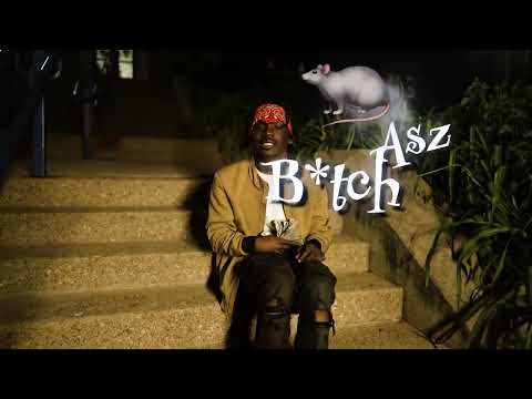 Black Osama - Code Red ( Official Music Video )