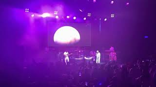 LIVE 2021 Frankie Beverly &amp; Maze “Happy Feelings”