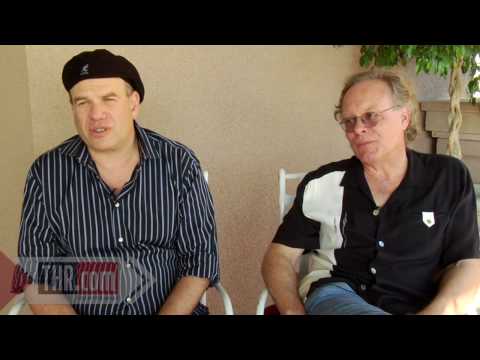 Treme: Behind the Scenes