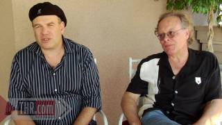 Treme: Behind the Scenes video