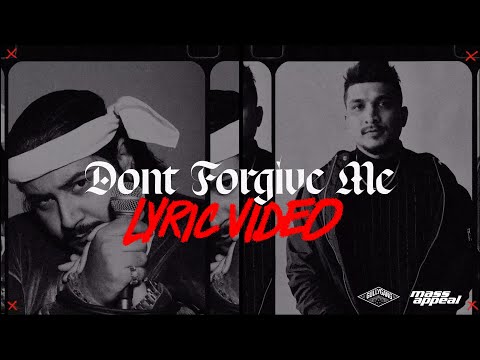 Shah Rule – Don’t Forgive Me ft. @viviandivine  | Prod. by @Stunnahbeatz  | Official Lyric Video
