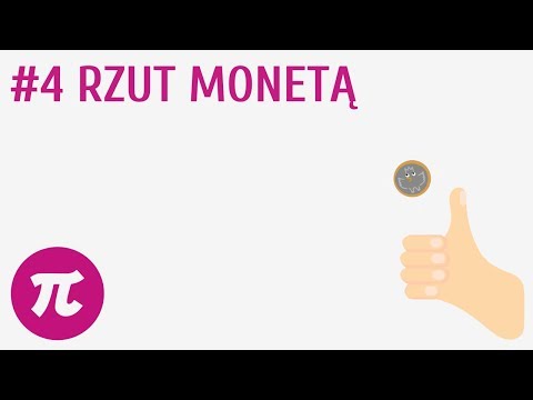 Rzut monetą #4 [ Prawdopodobieństwo ]