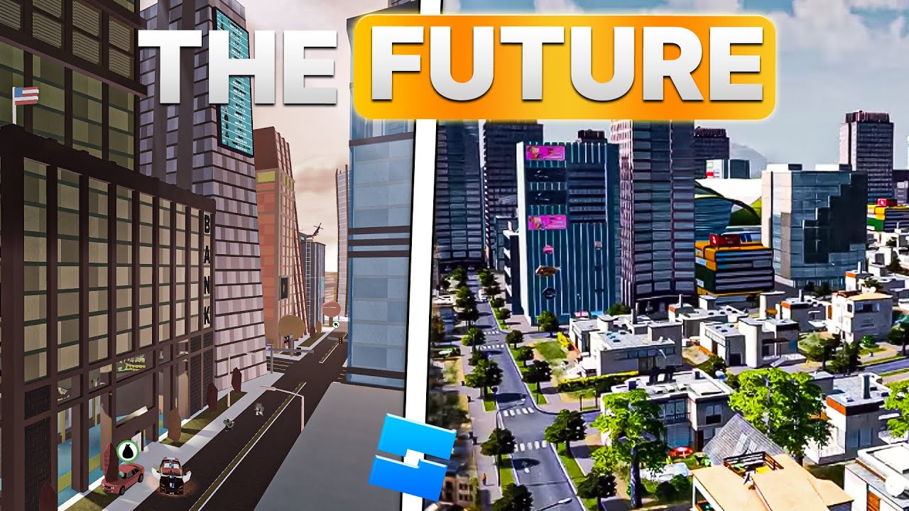 This Update will CHANGE EVERYTHING!