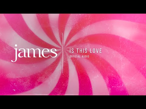 Video thumbnail for Is This Love