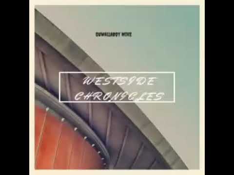 Keep The Pressure  Guwallaboy Mike ft Kalibama