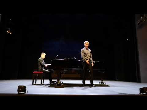 Attila Dobak - Donne mie, la fate a tanti (Mozart: Così fan tutte)
