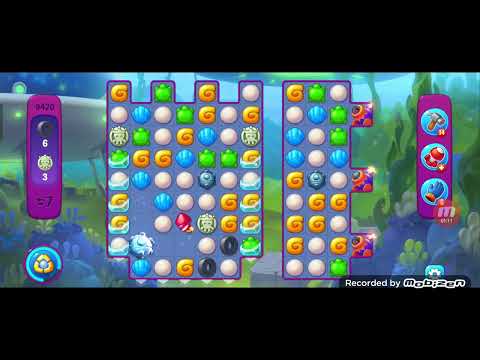 super hard Level -9420