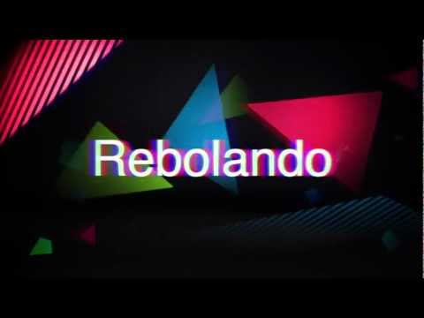 Fil Renzi Project feat. Elvis Domingos - Rebolando (Roby Giordana Remix)