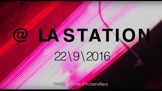 Pop. 1280 @ La Station