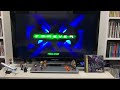 Sega Saturn BATMAN FOREVER The Arcade 세가새턴 배트맨 포에버 더 아케이드