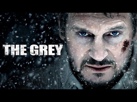 The Grey (2011) Movie | Liam Neeson, Frank Grillo, Dermot Mulroney | React And Reviews