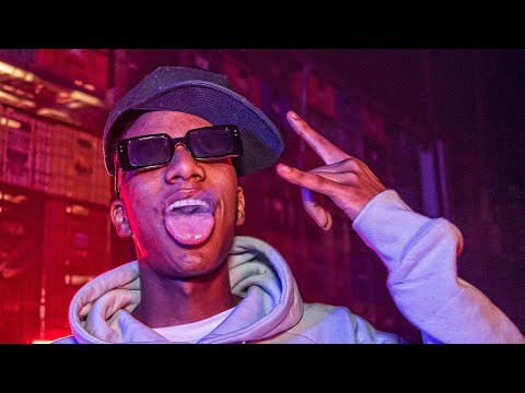 PACO RABANNE - MENOR MC (Vídeo Original)