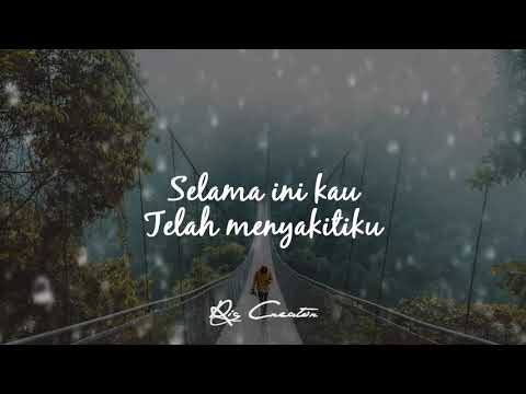 Sayang Terima Kasih Untuk Semua - (Disaat aku tersakiti)