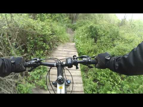 Cuenca del Guadarrama