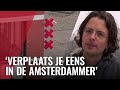 Flatbewoners boos over enorme woontoren