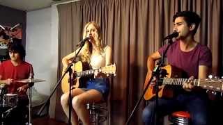Emily Joy Trio 2014 Promo Reel - Country Hits Medley