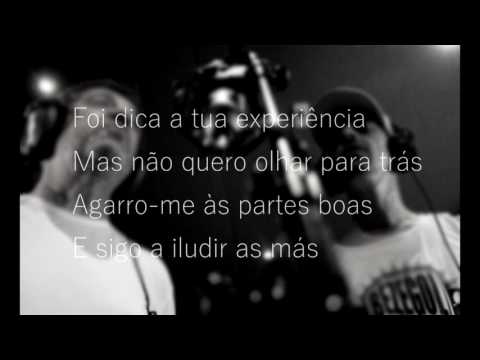 Bezegol ft.  Rui Veloso - Maria [LETRA]