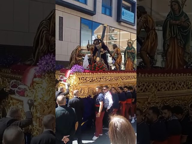 Vídeo relacionado con Diario Cofrade de Percusión para Cuaresma y Semana Santa: 48 días de práctica para tambor cofrade, oración y reflexión: mejora tu técnica, fortalece tu fe y prepárate para la Semana Santa