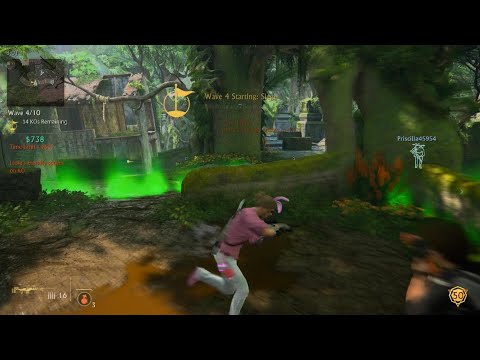 ‏Uncharted 4: Siege River 30 sec