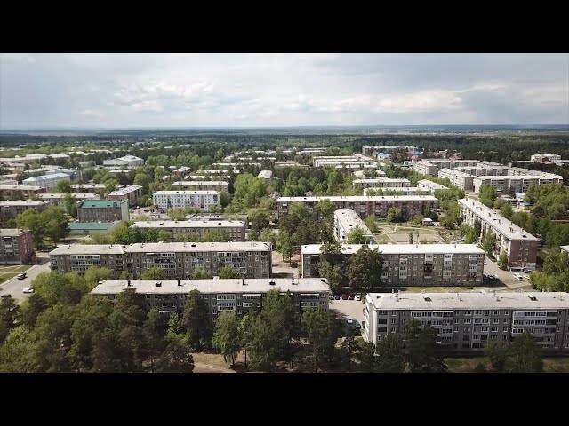 «В центре внимания» выпуск №176