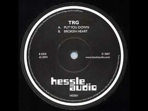 TRG - Put you down