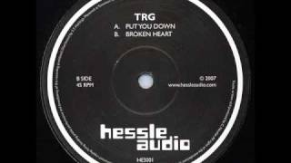 TRG - Put you down