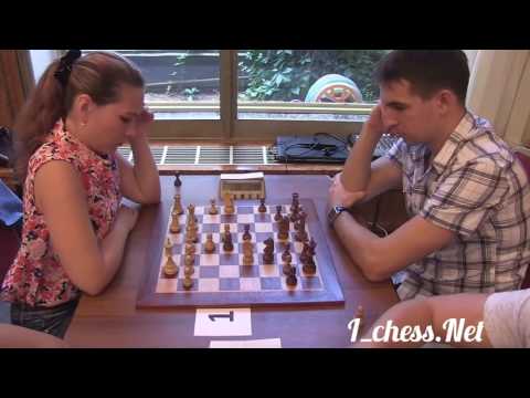 2015-08-14 Schepetkova, Margarita - Andreikin, Dmitry Vladimir open chess blitz_HD