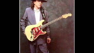 Stevie Ray Vaughan and Double Trouble: Voodoo Child (Slight Return) Cover