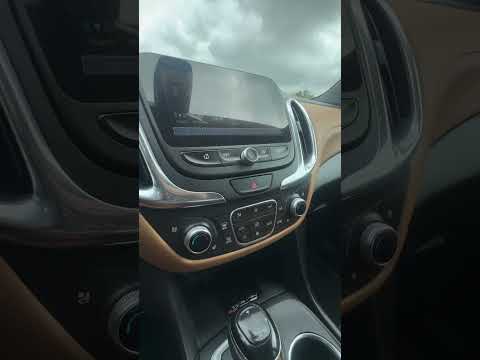 фото chevrolet equinox iii 0