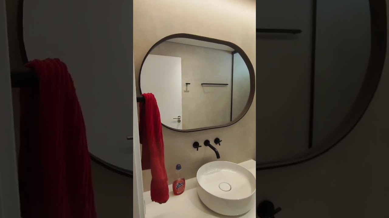 Processo de Instalação de Revestimentos